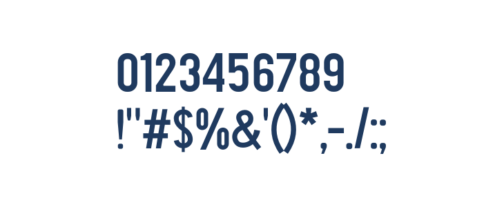 Tactico Other Characters