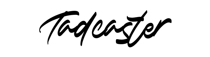 Tadcaster  les polices de caract&egrave;res gratuit t�l�charger