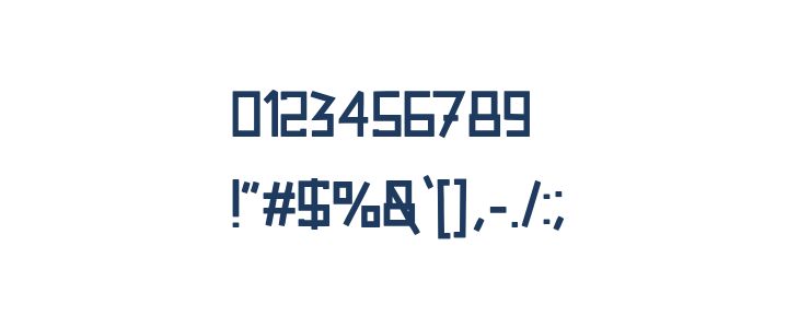 Tadeliji Other Characters