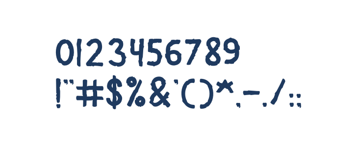 Tadiven Other Characters