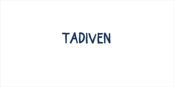 Tadiven Logo