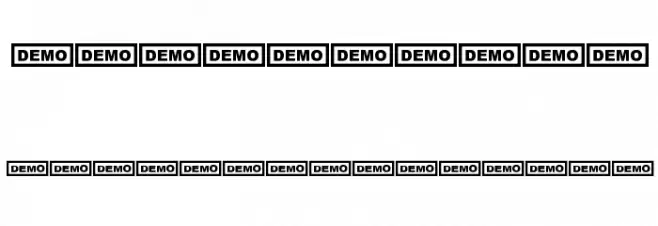Tadworth Font OTHER CHARS