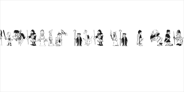 TafelrundeKnights Logo