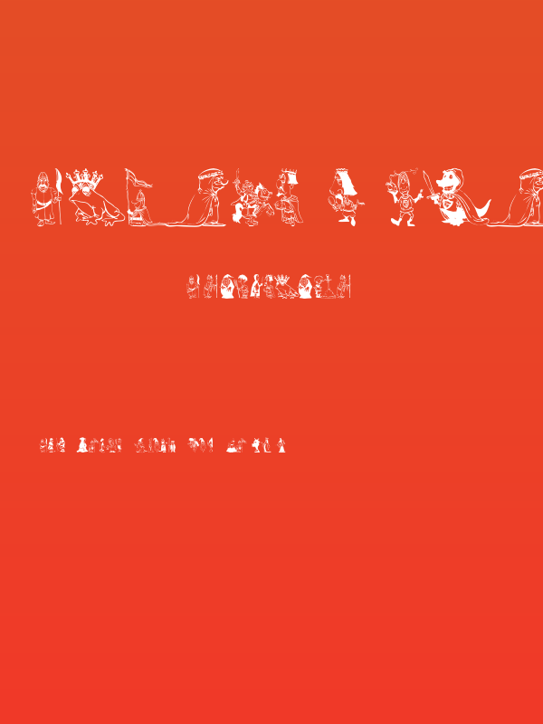 TafelrundeKnights Poster