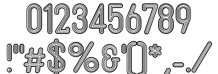 TafelwerkOT Schriftart Anderer Schreiben