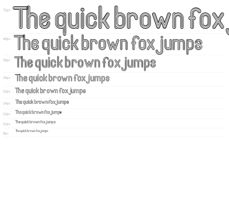 TafelwerkOT Waterfall