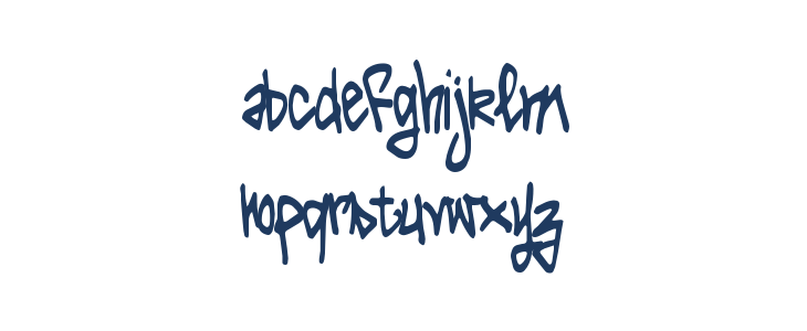 Tag It Yourself Lowercase