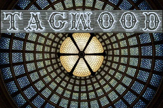 TagWood Example 3