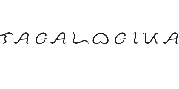 Tagalogika Logo
