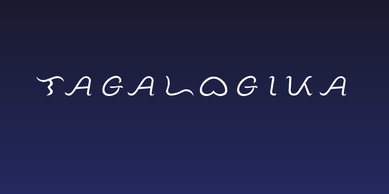 Tagalogika Social Header