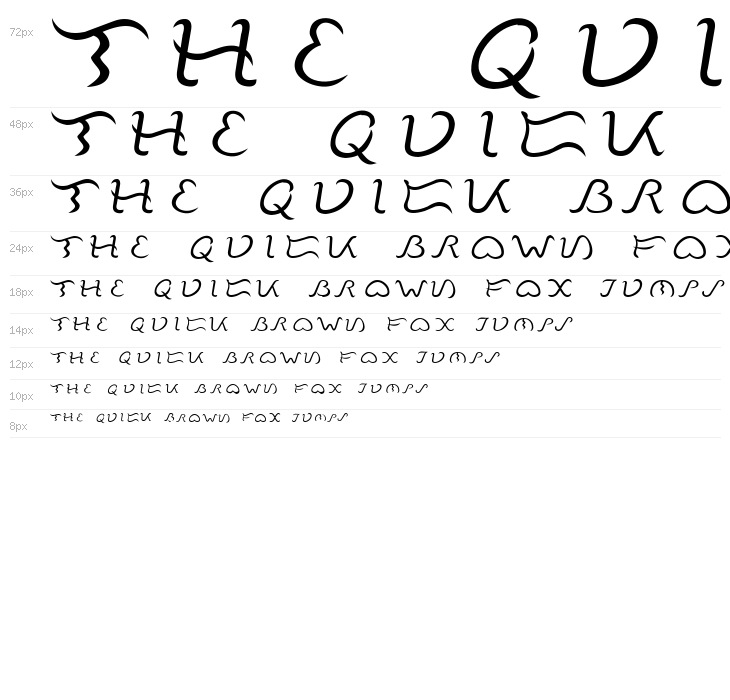 Tagalogika Waterfall