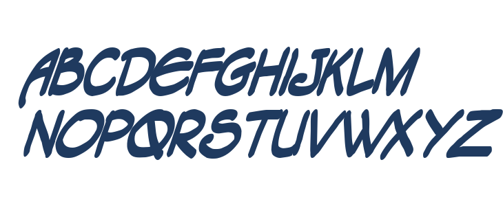 Tagapagsalaysay Caps [Narrator] BoldItalic Lowercase