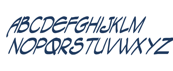 Tagapagsalaysay Caps [Narrator] Italic Lowercase