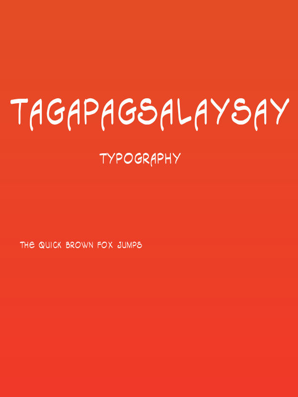 Tagapagsalaysay Caps [Narrator] Poster