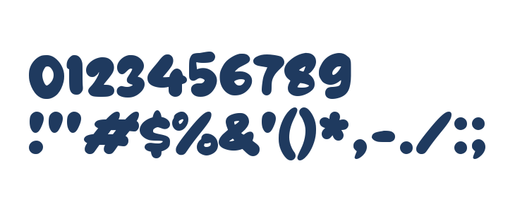 Tageno Other Characters