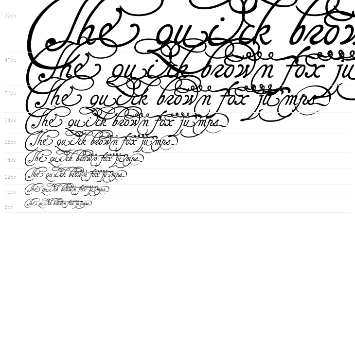 TagettesPlus Waterfall