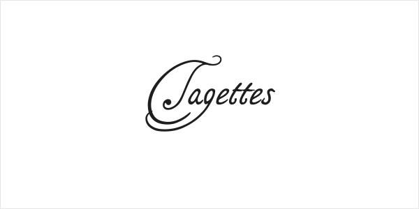 Tagettes Logo