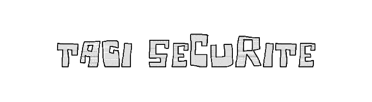 Tagi Securite 