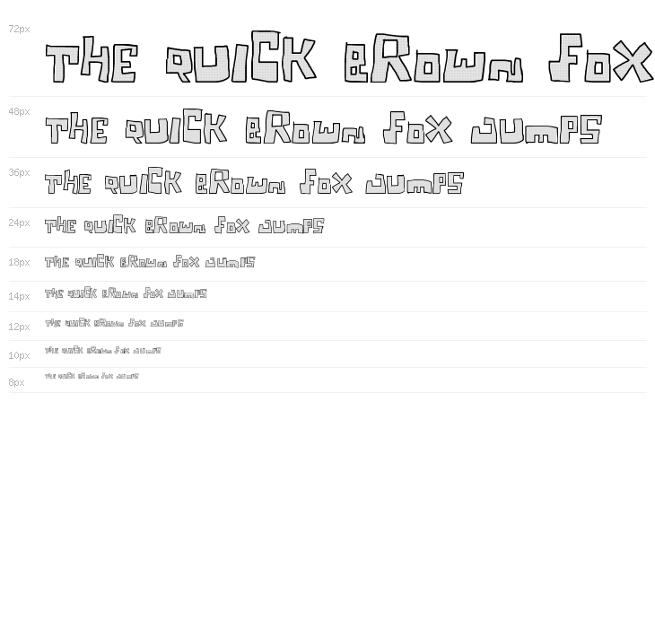 Tagi Securite Waterfall