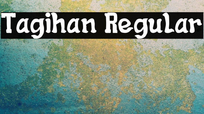 Tagihan Regular Example 3