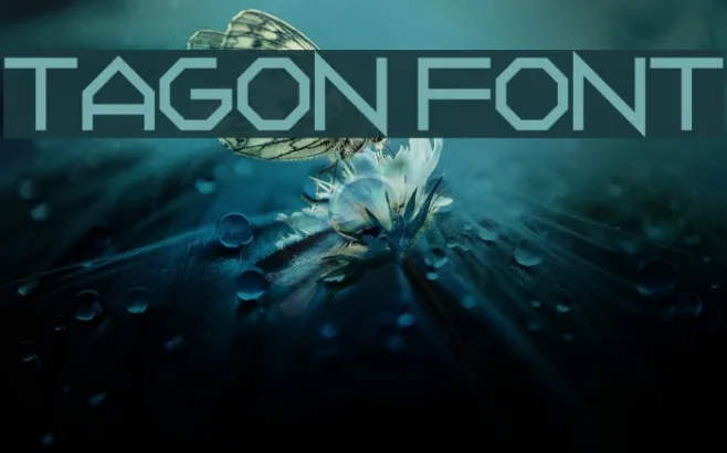 Tagon Example 2