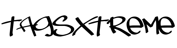 TagsXtreme  Descarca Fonturi Gratis