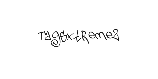 TagsXtreme2 Logo
