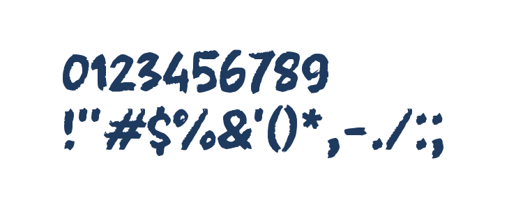 Tahu Diri Other Characters