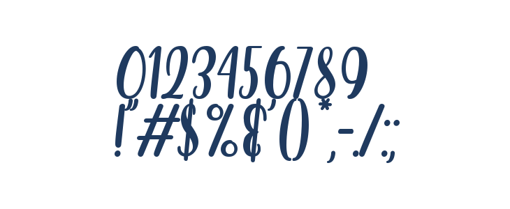 Tails Mermaid Other Characters