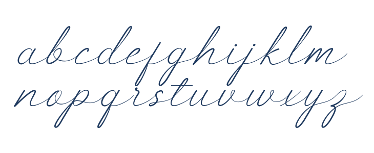 Tailstock Demo Lowercase