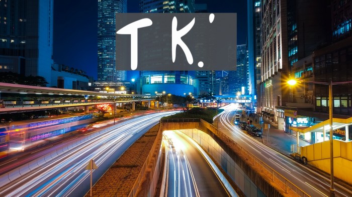 Taira K.'s messynezz Font examples