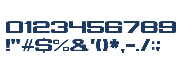 Tajam Other Characters