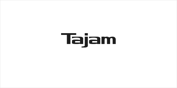 Tajam Logo
