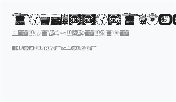 Tajunnan tuolla puolen Business Card