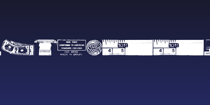 Tajunnan tuolla puolen Social Header