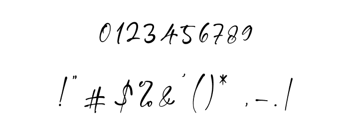 Tajur Puncak 字体 其它煤焦