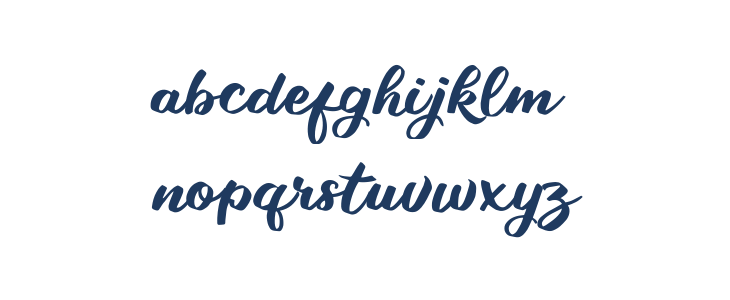 Takashi Minta Lowercase