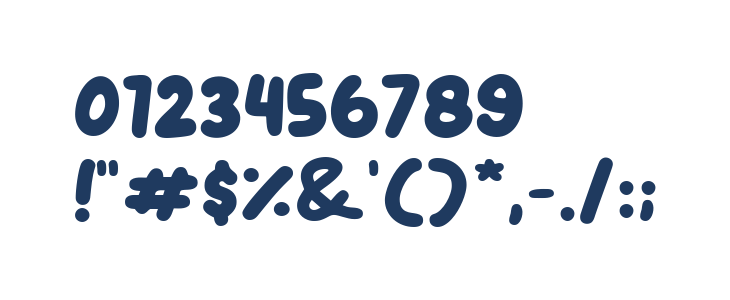 Take Coffee Other Characters