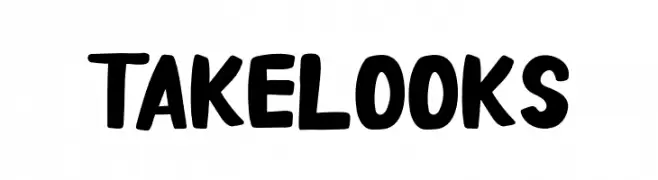 Take Looks  Frei Schriftart Herunterladen
