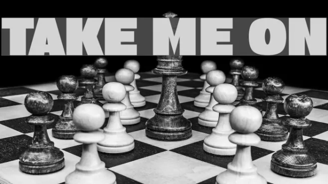 Take Me On Example 2