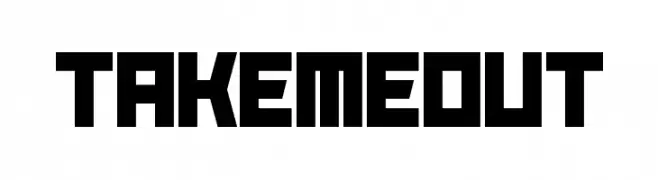 Take Me Out  Fuentes Gratis Descargar