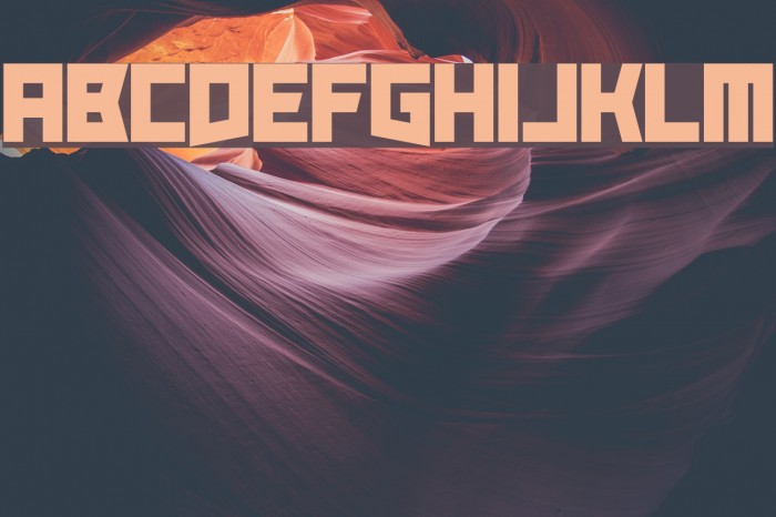 Take Me Out Font examples