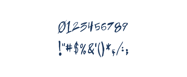 Take No Prisoners Other Characters