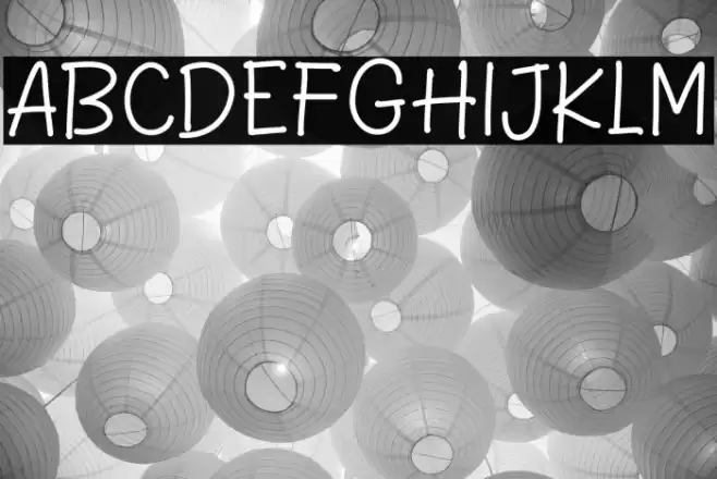 Take Print Caratteri examples