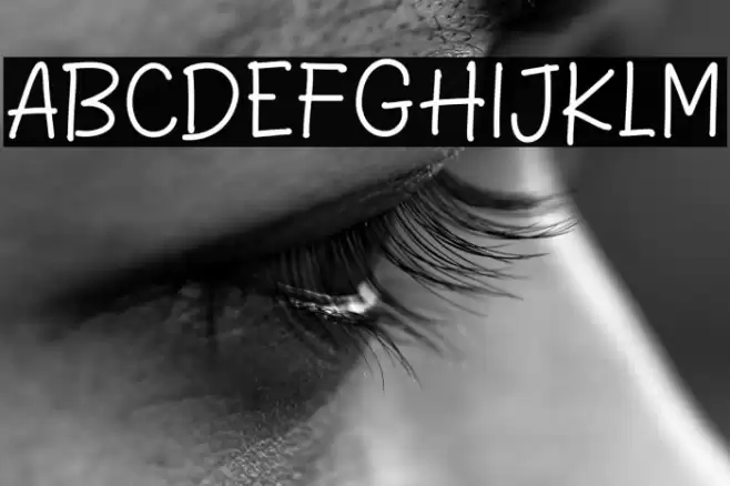 Take Print Caratteri examples