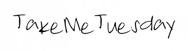 TakeMeTuesday  Frei Schriftart Herunterladen