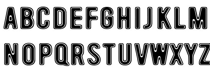 TakeYourClothesOffWhenYouDance Font LOWERCASE