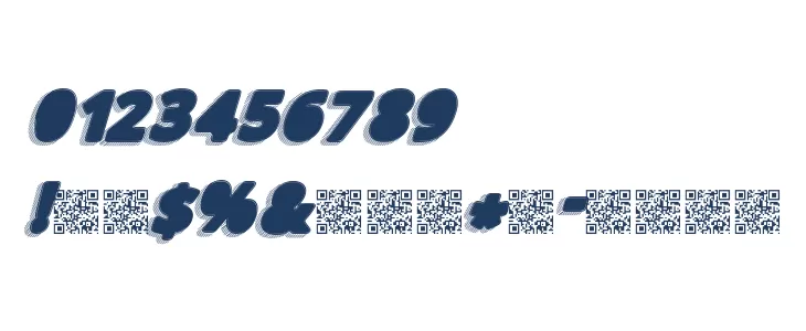 Numbers