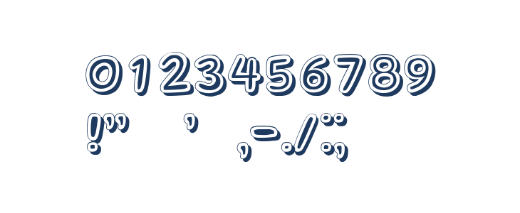 Takeover College Regular Other Characters