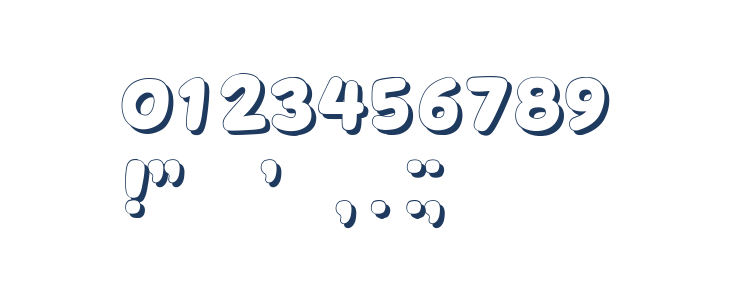 Takeover Shadow Regular Other Characters